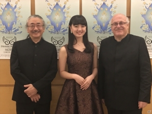 シリーズ30周年を迎えてのワールドコンサート「FINAL FANTASY 30th Anniversary Distant Worlds: music from FINAL FANTASY JIRITSU / 而立」東京公演二日目をレポートの画像8
