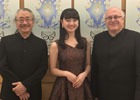 シリーズ30周年を迎えてのワールドコンサート「FINAL FANTASY 30th Anniversary Distant Worlds: music from FINAL FANTASY JIRITSU / 而立」東京公演二日目をレポート