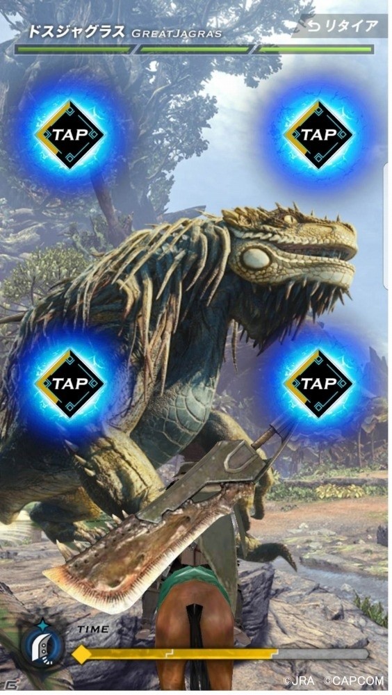 有馬記念でひと駆けいこうぜ！「モンスターハンター：ワールド」と有馬記念のコラボ企画「MONSTER HUNTER：ARIMA」が開催の画像9