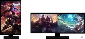 「League of Legends」新ゲームモードや新スキンが楽しめるイベント「スノーダウン2017」が開催！の画像10