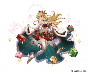 「グランブルーファンタジー」カタリナ、ヴィーラのスキンが手に入るトゥインクルナイトスキンセットが本日より販売開始の画像9