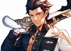 iOS/Android「CARAVAN STORIES」限定アイテムが手に入るクリスマスイベントが開催！イケメン騎士団「Claw Knights」も登場