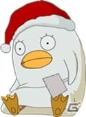 iOS/Android「銀魂 かぶき町大活劇」新機能「団体」が実装！クリスマスイベントの実施や新キャラクター“少年銀時”“少年桂”も登場の画像8