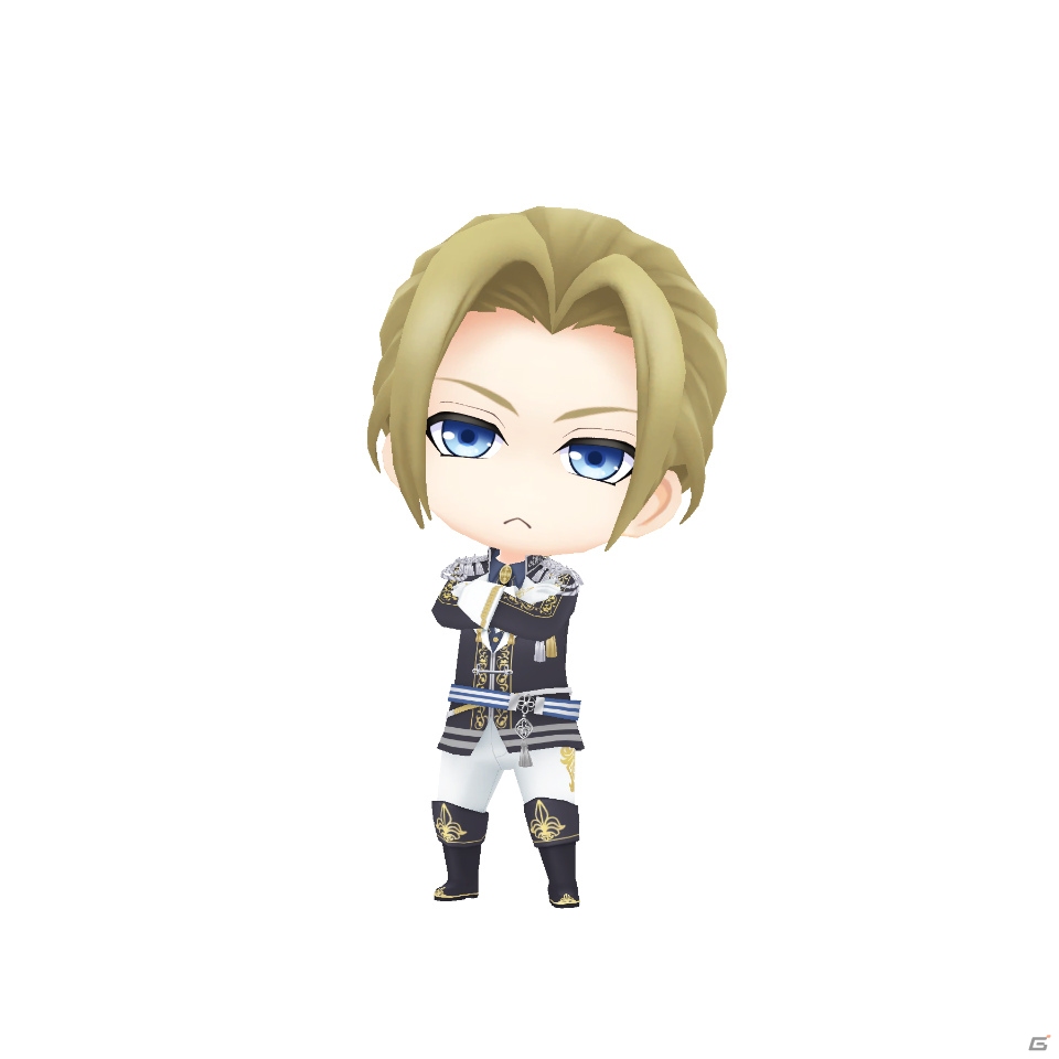 「ボーイフレンド（仮）」アプリ配信4周年記念！「ボイフレ」「ボイきら」にて4つのキャンペーンを実施の画像6