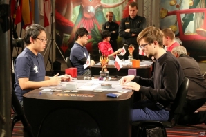 「マジック：ザ・ギャザリング」のプロチーム「Team Cygames」所属選手が世界大会で優勝！の画像2