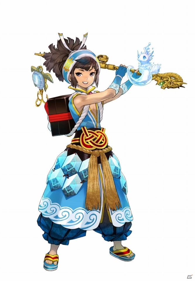 AC「Wonderland Wars」新バージョン“醒し創聖の闘歌劇”が稼働開始！稼働記念キャンペーンも同時開催の画像2