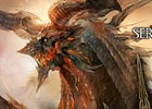 「SERVANT of THRONES」事前登録者数5万人突破！新たなカード情報が公開