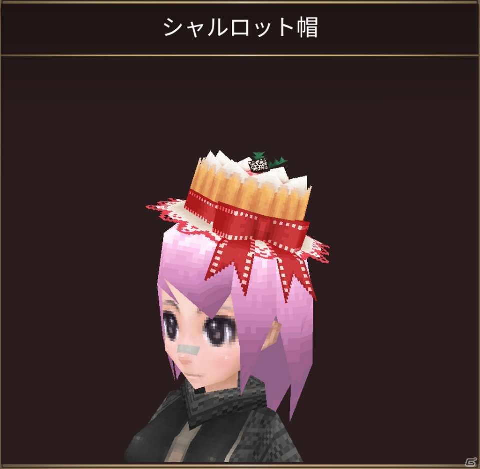 「イルーナ戦記オンライン」イルーナ学園クリスマスイベントが開催！新たに登場した10種の装備やクリスタを入手しようの画像17