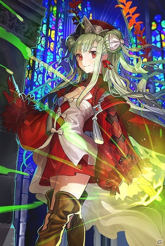 「チェインクロニクル3」上方調整された「リリス」や「ペローラ」が登場する復刻レジェンドフェス前半が開催！の画像2
