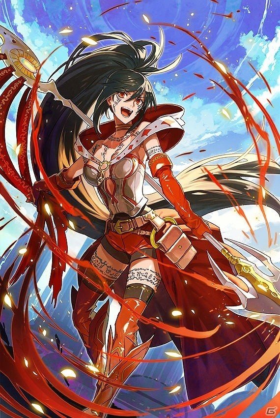 「チェインクロニクル3」上方調整された「リリス」や「ペローラ」が登場する復刻レジェンドフェス前半が開催！の画像3