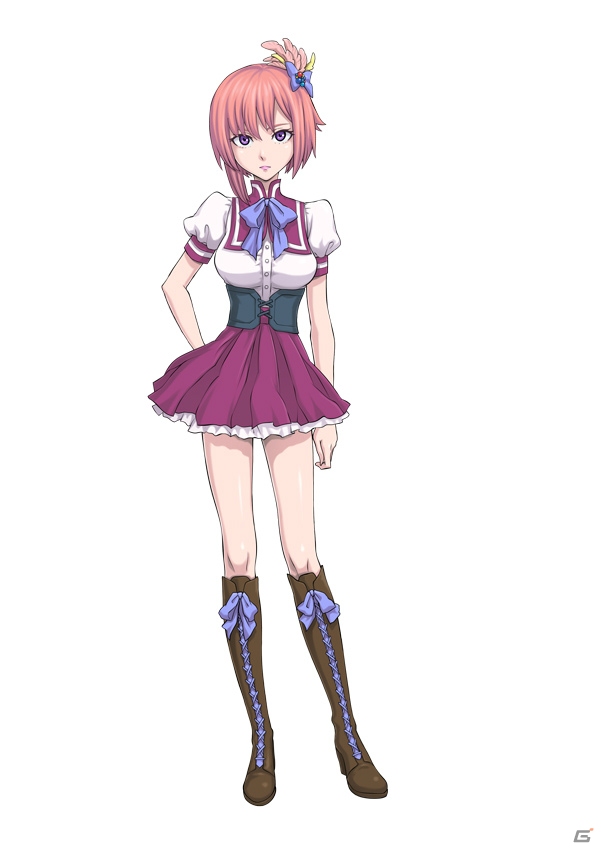 「D×2 真・女神転生リベレーション」事前登録数25万件突破！オープニングムービーやキャスト情報が公開の画像12