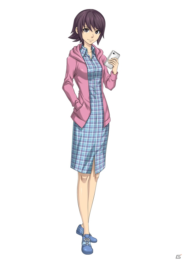 「D×2 真・女神転生リベレーション」事前登録数25万件突破！オープニングムービーやキャスト情報が公開の画像7