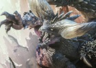 「モンスターハンター：ワールド」オリジナル・サウンドトラックのジャケットが公開！