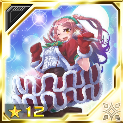 「ファンタシースターオンライン2 es」新スクラッチ「アークスX'mas2017」が配信開始！の画像2