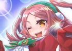 「ファンタシースターオンライン2 es」新スクラッチ「アークスX'mas2017」が配信開始！