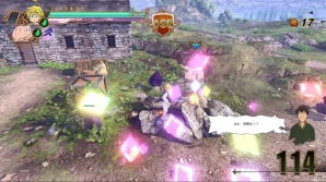 PS4「七つの大罪 ブリタニアの旅人」2つのメインモードとバトル登場キャラクターを一挙紹介！の画像4