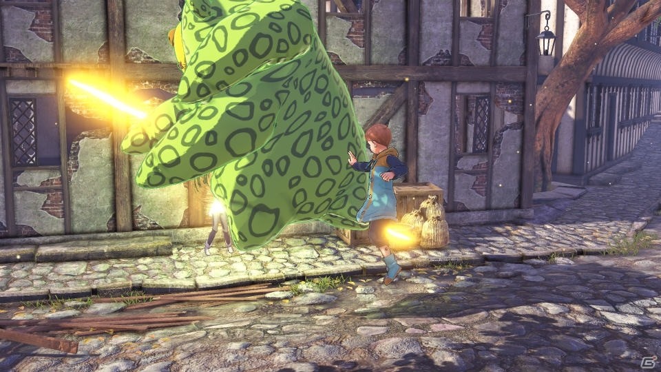PS4「七つの大罪 ブリタニアの旅人」2つのメインモードとバトル登場キャラクターを一挙紹介！の画像26