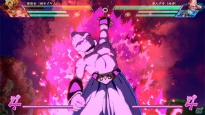 「ドラゴンボール ファイターズ」ゴテンクスや孫悟飯（青年期）が参戦！腕試しができる「アーケードモード」も紹介の画像17