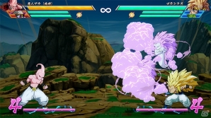「ドラゴンボール ファイターズ」ゴテンクスや孫悟飯（青年期）が参戦！腕試しができる「アーケードモード」も紹介の画像2