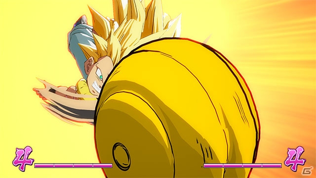 「ドラゴンボール ファイターズ」ゴテンクスや孫悟飯（青年期）が参戦！腕試しができる「アーケードモード」も紹介の画像10
