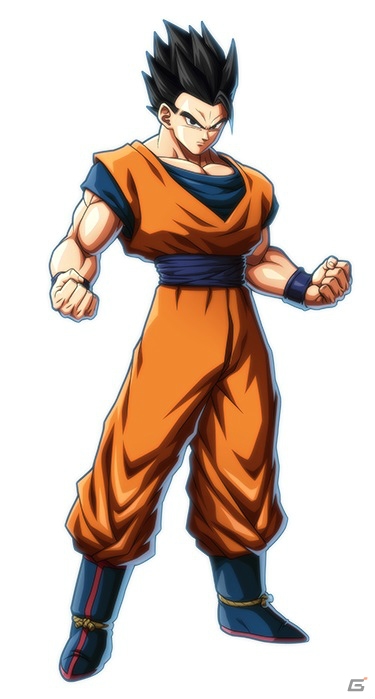 「ドラゴンボール ファイターズ」ゴテンクスや孫悟飯（青年期）が参戦！腕試しができる「アーケードモード」も紹介の画像11