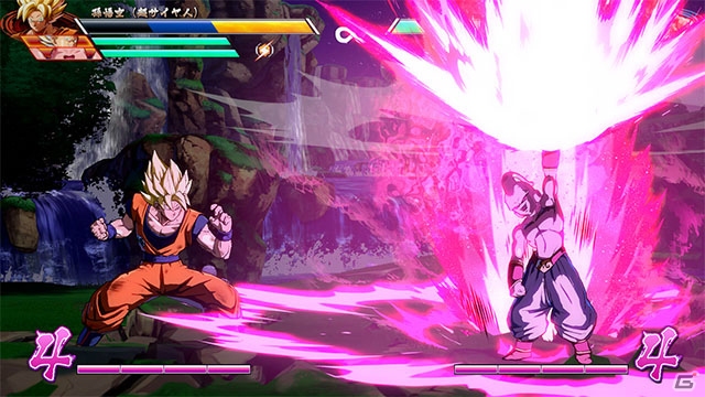 「ドラゴンボール ファイターズ」ゴテンクスや孫悟飯（青年期）が参戦！腕試しができる「アーケードモード」も紹介の画像18