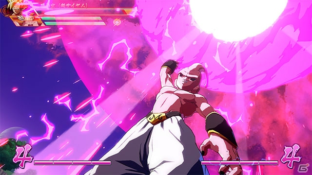 「ドラゴンボール ファイターズ」ゴテンクスや孫悟飯（青年期）が参戦！腕試しができる「アーケードモード」も紹介の画像22