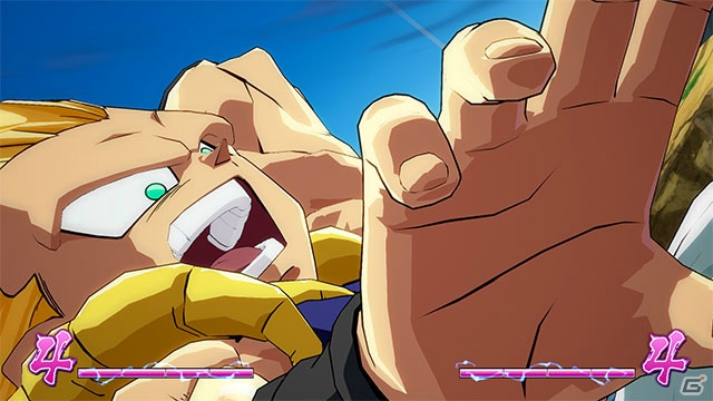 「ドラゴンボール ファイターズ」ゴテンクスや孫悟飯（青年期）が参戦！腕試しができる「アーケードモード」も紹介の画像9