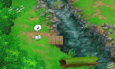 「牧場物語 ふたごの村＋」が本日発売！サーバル、アライグマ、フェネックが登場するDLC第1弾「やせいのおトモダチ」も配信開始の画像3