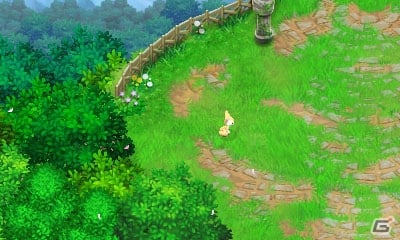 「牧場物語 ふたごの村＋」が本日発売！サーバル、アライグマ、フェネックが登場するDLC第1弾「やせいのおトモダチ」も配信開始の画像4