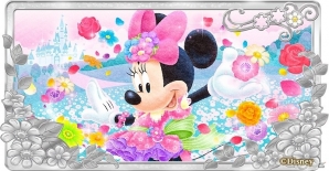ディズニーキャラクターと王国を作るパズルアプリ「ディズニー フラワードロップス～マジックキャッスルストーリー～」が配信開始！の画像7