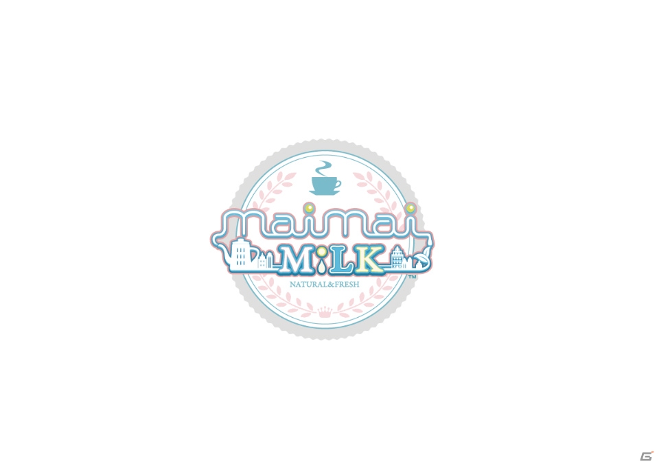アーケード音ゲー「maimai MiLK」が稼働開始！「けものフレンズ」「ひなこのーと」とのコラボも開催の画像2