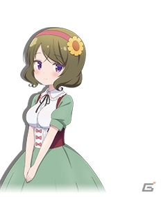 アーケード音ゲー「maimai MiLK」が稼働開始！「けものフレンズ」「ひなこのーと」とのコラボも開催の画像22