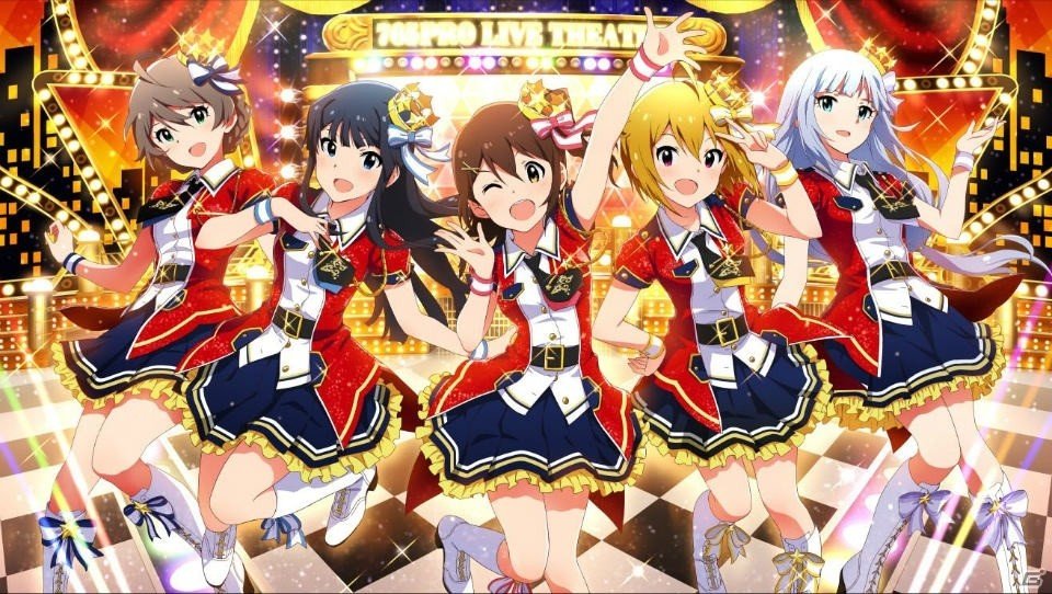 AC「太鼓の達人 イエローVer.」に「アイドルマスター SideM」「アイドルマスター ミリオンライブ！」の楽曲が新たに登場！の画像3