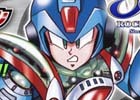 カードダス「ロックマンX」が現代に復活！メガミッション4も収録した「ロックマンX＆ロックマンXメガミッション セレクションボックス」の予約受付がスタート