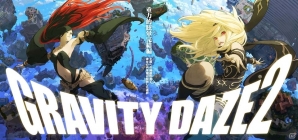 空に落ちる快感を3,900円で―PS4「GRAVITY DAZE Best Hits」「GRAVITY DAZE 2 Best Hits」が本日発売の画像8