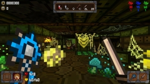 地下に蠢く敵を倒せ！自動生成ダンジョンに挑む3DアクションRPG「One More Dungeon」がPS4/Nintendo Switch向けに12月21日に配信の画像5