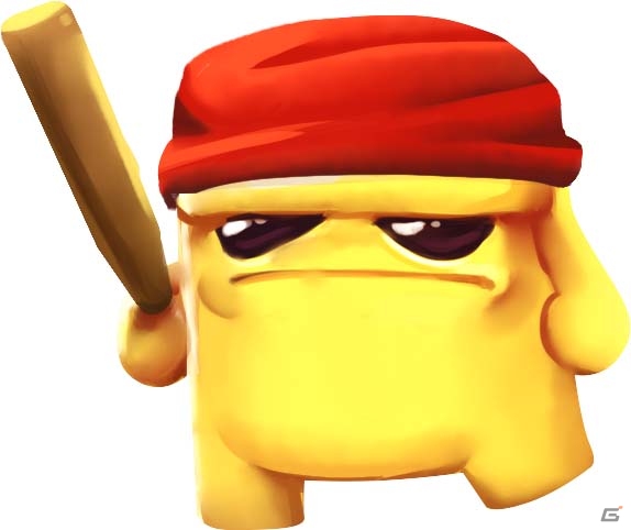 クラシックスタイルのストリートアクション「スクウェアボーイ リベンジファイト」がNintendo Switch向けに配信開始の画像11