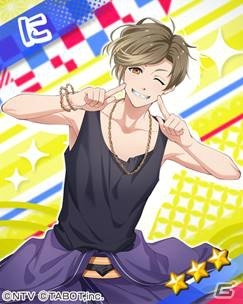 「ひらがな男子」忍者「に」（CV：山下大輝）が登場するイベントと文字ゃが開催！の画像4