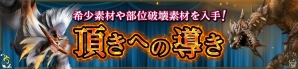 「モンスターハンター フロンティアZ」クリスマス限定イベントが開催！「Fate」シリーズコラボも実施中の画像3