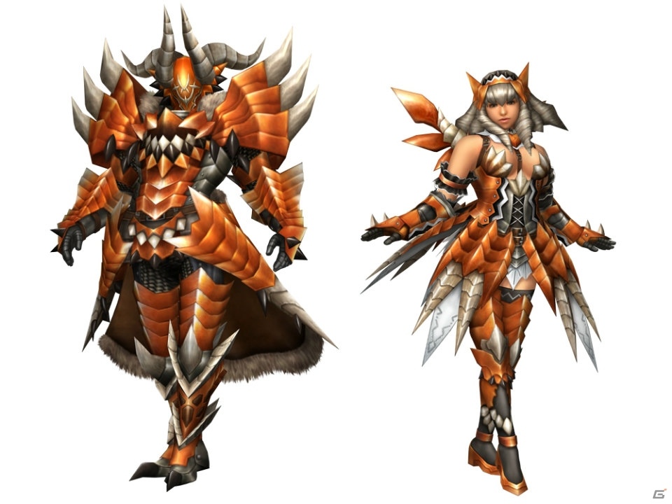 モンスターハンター フロンティアZ」クリスマス限定イベントが開催