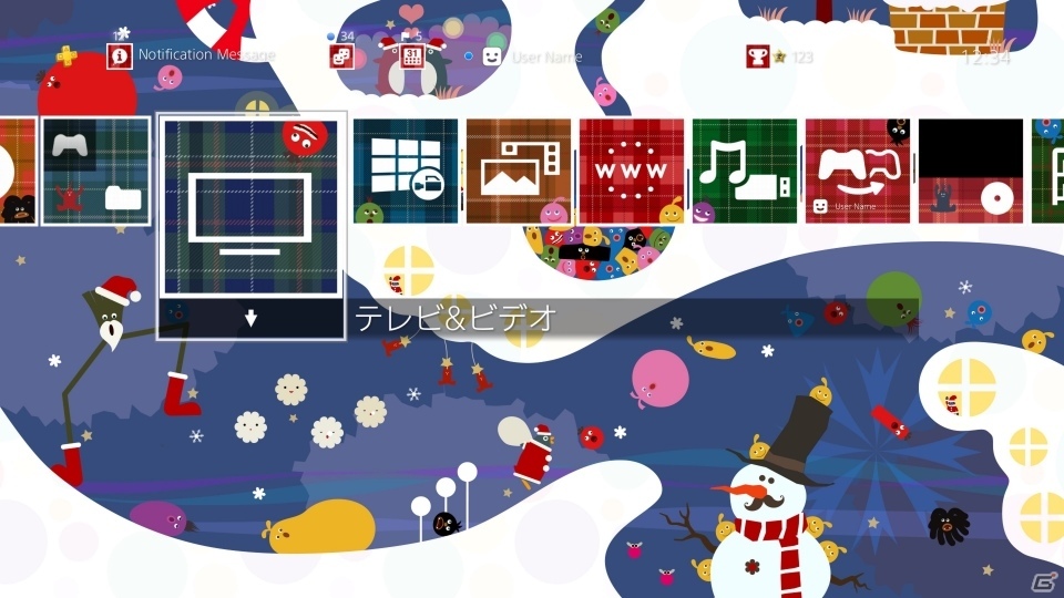 PS4版「LocoRoco 2」が税抜1,800円で本日発売！発売記念アバターセットの無料配布もスタートの画像7