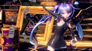 PS4「初音ミク Project DIVA Future Tone」拡張パック「DX」が配信開始！PS4 Proへ対応する「アップデートファイル Ver.1.05」も配信の画像4