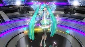 PS4「初音ミク Project DIVA Future Tone」拡張パック「DX」が配信開始！PS4 Proへ対応する「アップデートファイル Ver.1.05」も配信の画像5