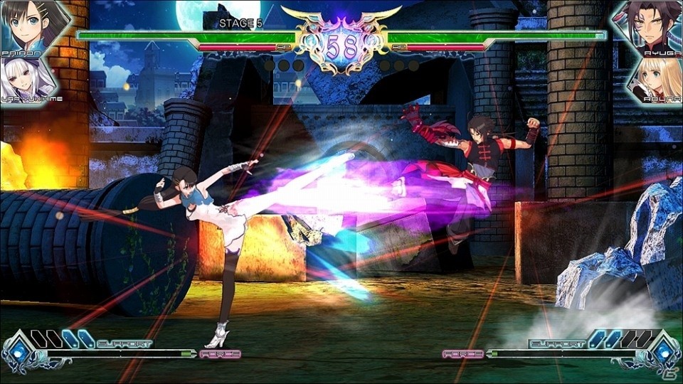 「セブンスドラゴンIII」などDLタイトルがお得な価格で購入できる「空前絶後の大セガ祭り」がPS Store＆ニンテンドーeショップで開催の画像5