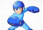 iOS/Android「スーパーロボット大戦X-Ω」にロックマンが期間限定で参戦決定！