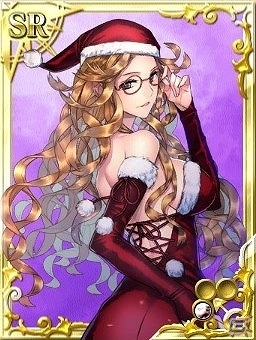 「大航海時代V」アップデート「無実の逃亡者」が実装！クリスマス衣装のSR航海士が登場するプレミアムスカウトもの画像4