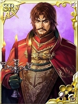 「大航海時代V」アップデート「無実の逃亡者」が実装！クリスマス衣装のSR航海士が登場するプレミアムスカウトもの画像5