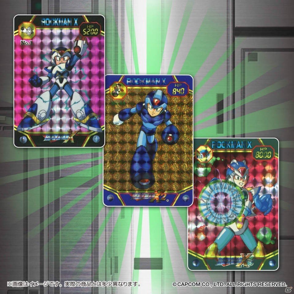 「ロックマン11」の設定資料が一挙公開！30周年を記念した「クラシックス コレクション」シリーズ記念セールも開催の画像11