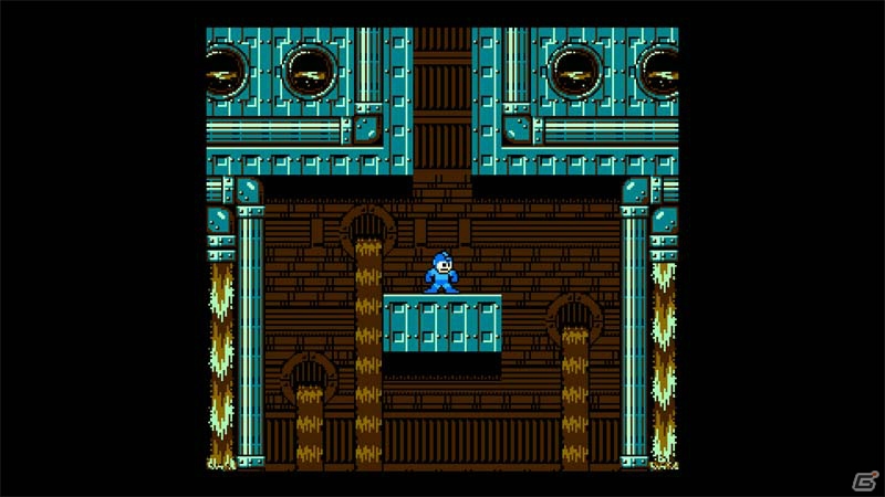 「ロックマン11」の設定資料が一挙公開！30周年を記念した「クラシックス コレクション」シリーズ記念セールも開催の画像29